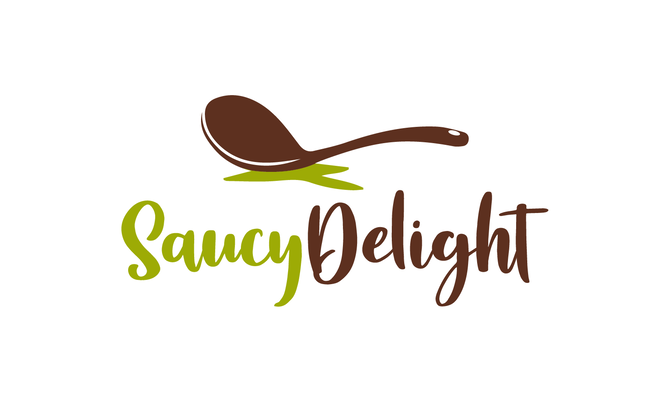 SaucyDelight.com